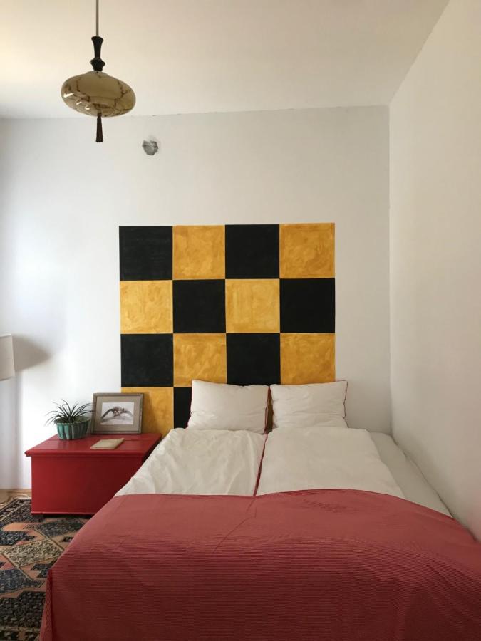 דירות אסטרגום Medusa House מראה חיצוני תמונה