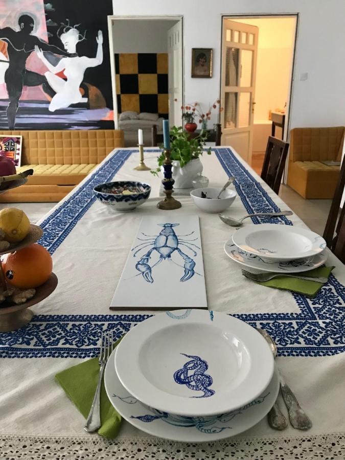 דירות אסטרגום Medusa House מראה חיצוני תמונה