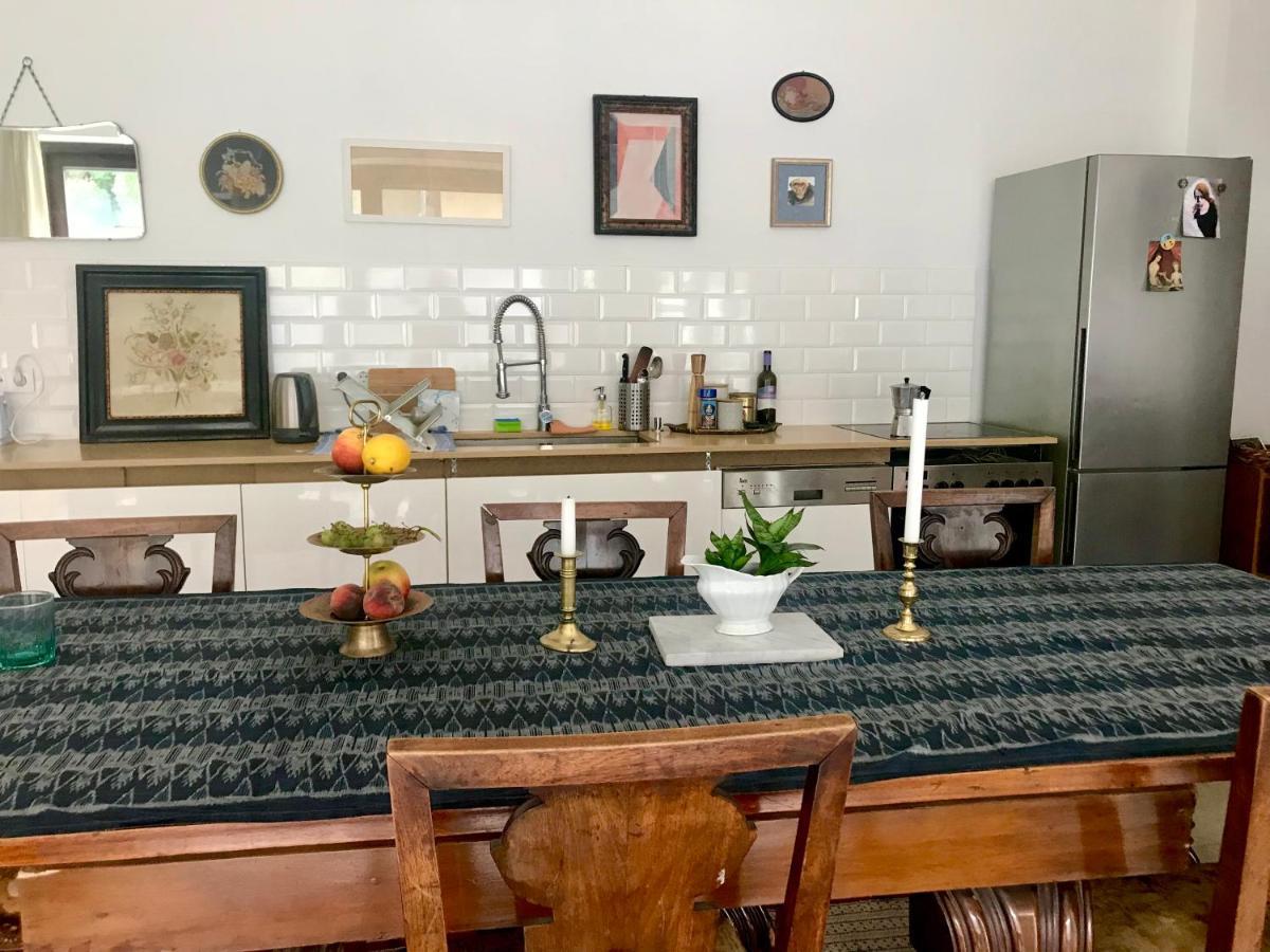 דירות אסטרגום Medusa House מראה חיצוני תמונה