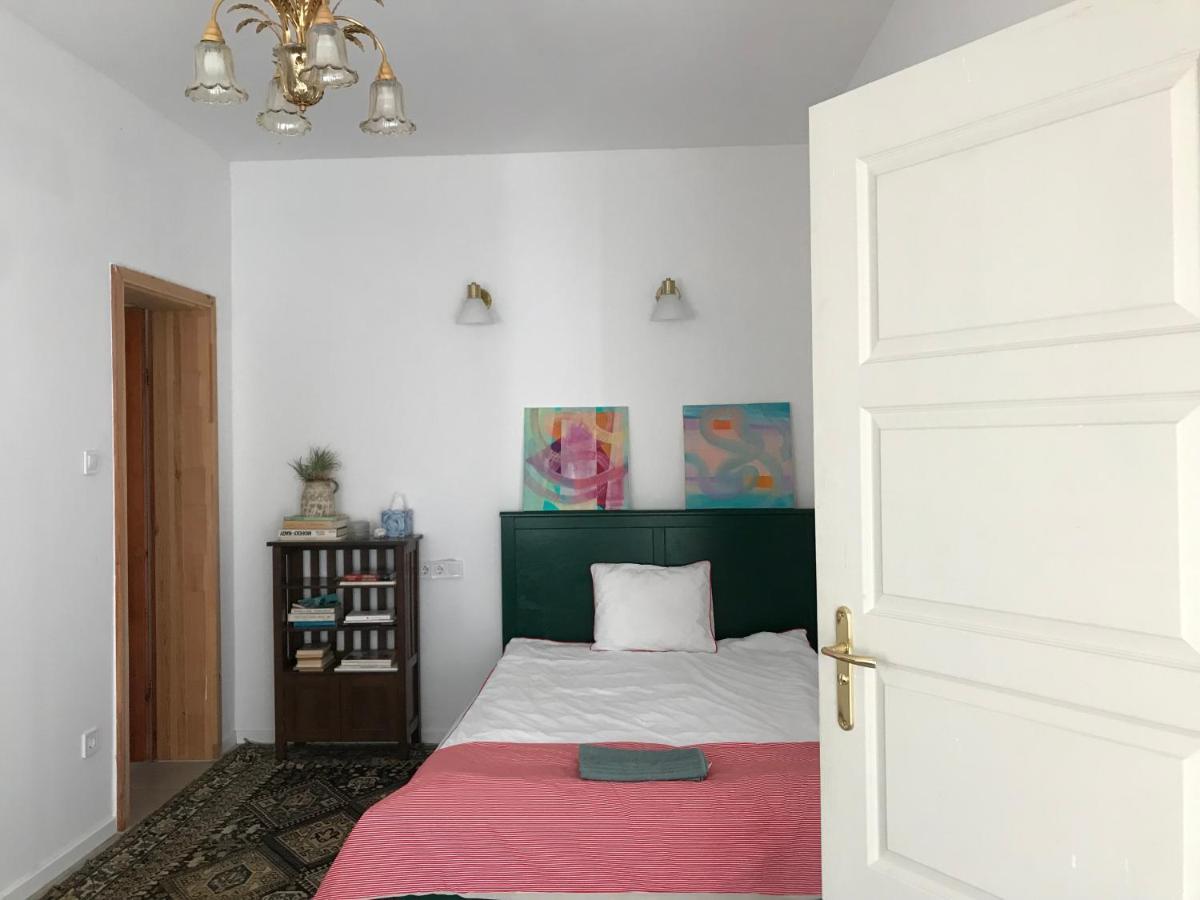 דירות אסטרגום Medusa House מראה חיצוני תמונה