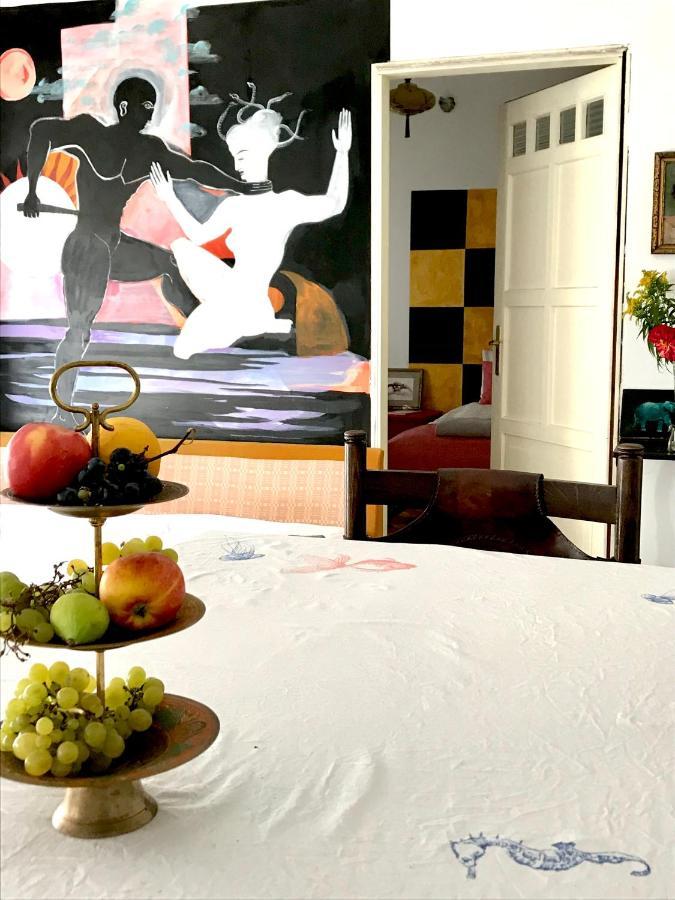 דירות אסטרגום Medusa House מראה חיצוני תמונה