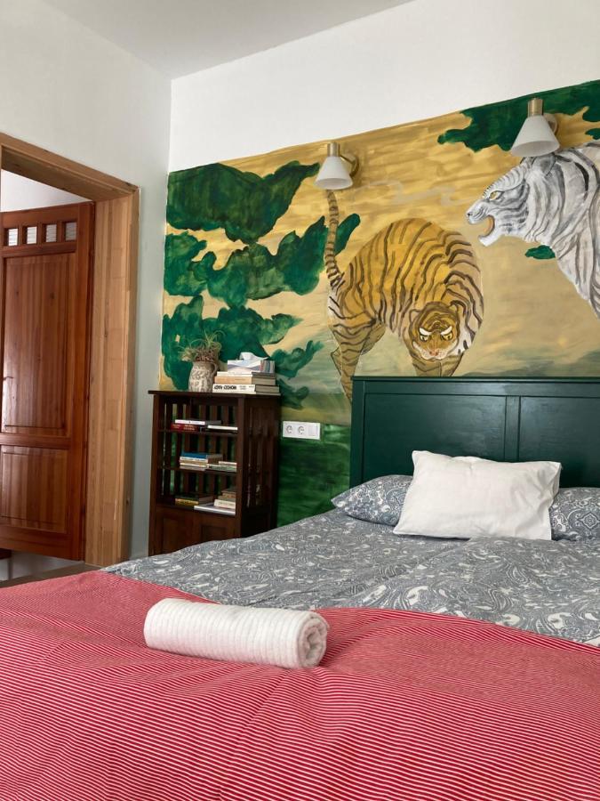 דירות אסטרגום Medusa House מראה חיצוני תמונה